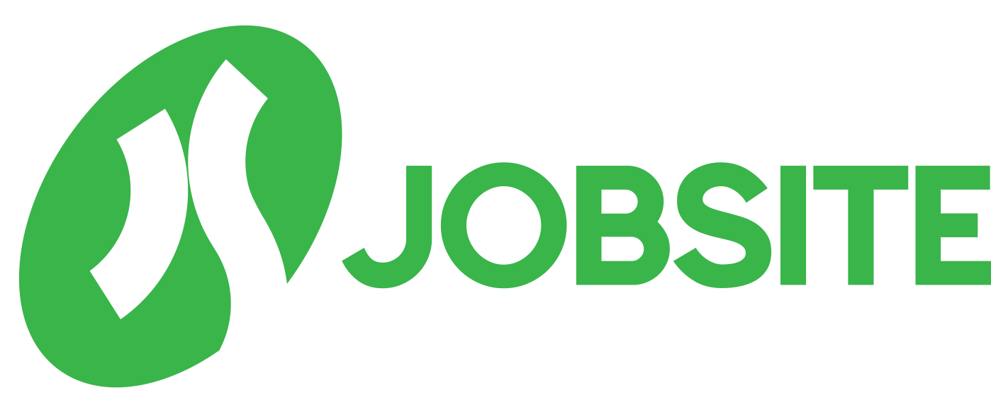 2025 - Jobsite logo