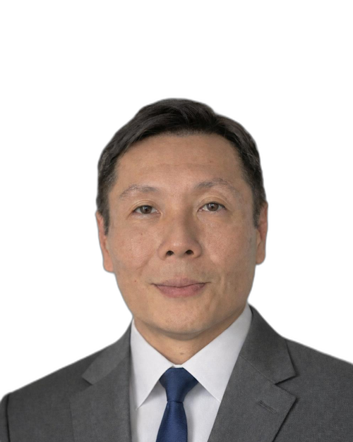 Director - Wong Yeow Hon, Ivan JS