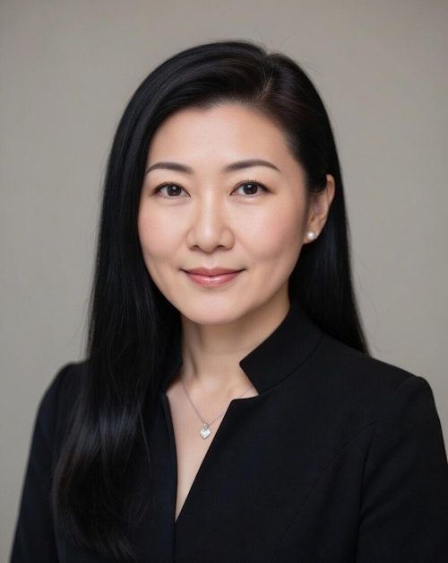 KAH - Bel Salle Chan Li Qi JS