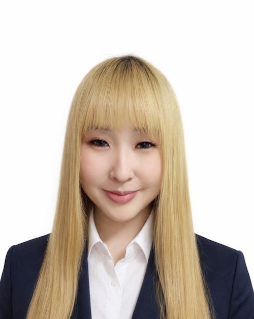 Recruiter - Chen Simin, Michelle JS
