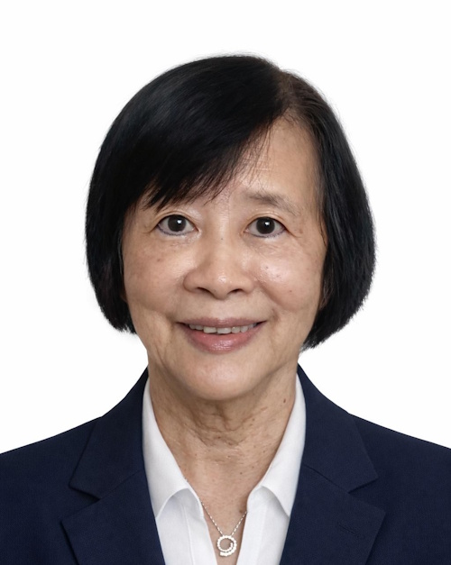 Recruiter - Lim Lee Foong Jean JS