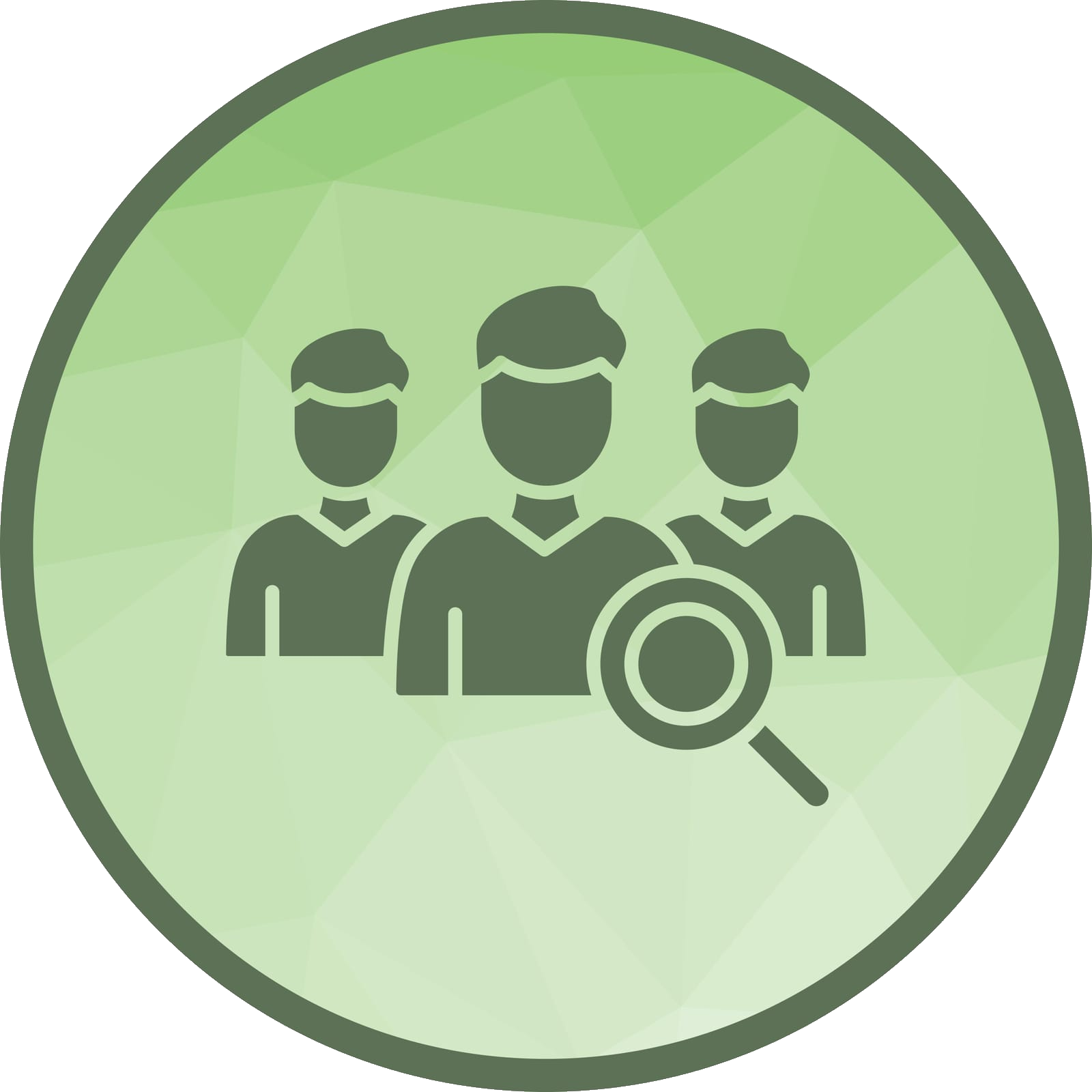 Selection-icon-vector-image